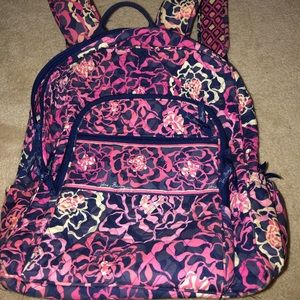 ★★ VERA BRADLEY BACKPACK ★★